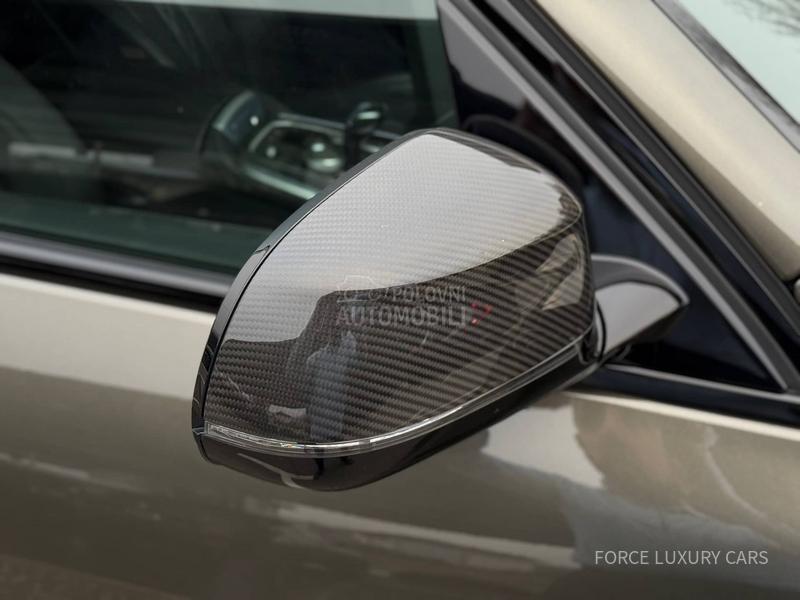 BMW X5 xDrive 45e MSport