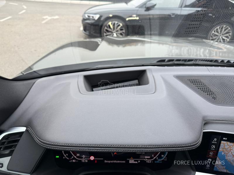 BMW X5 xDrive 45e MSport