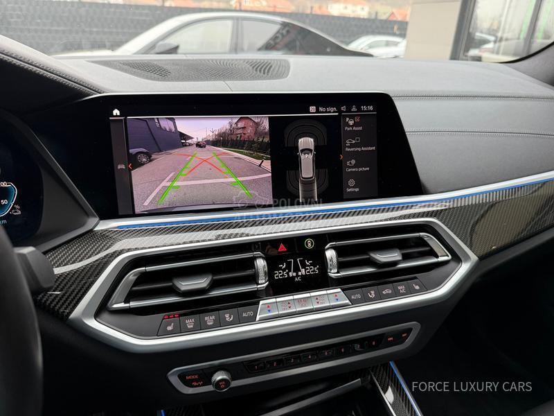 BMW X5 xDrive 45e MSport