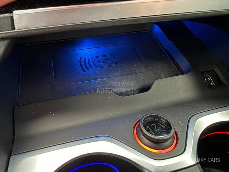 BMW X5 xDrive 45e MSport