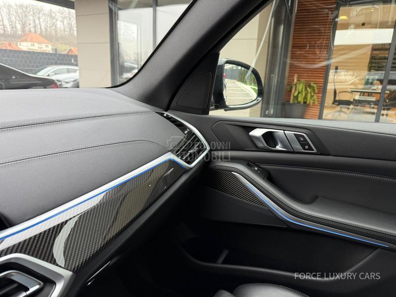 BMW X5 xDrive 45e MSport