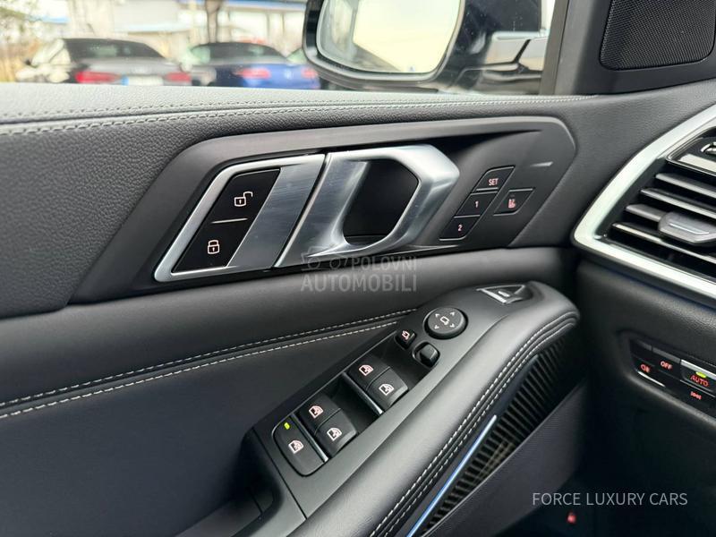 BMW X5 xDrive 45e MSport