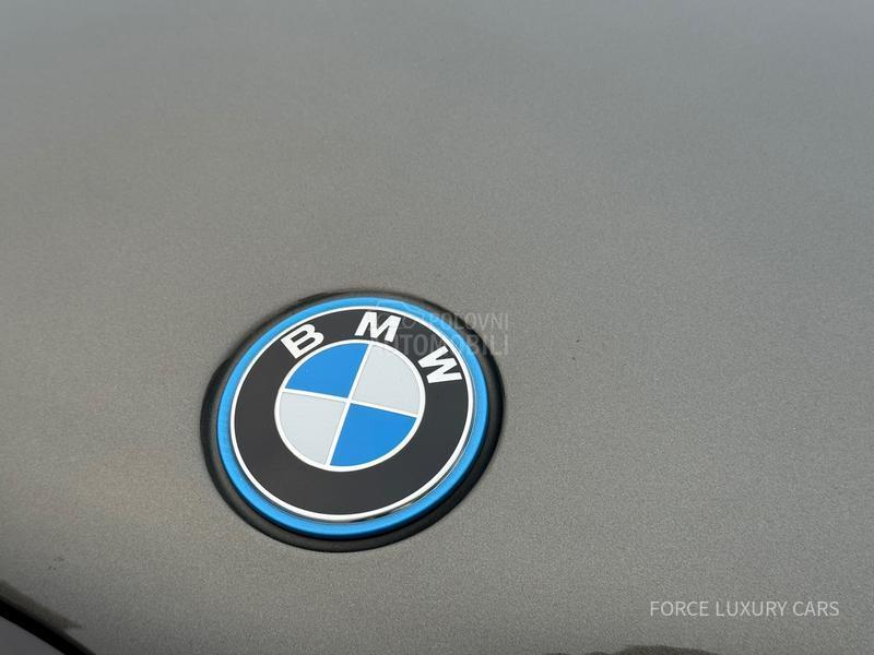 BMW X5 xDrive 45e MSport