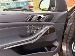 BMW X5 xDrive 45e MSport slika 11