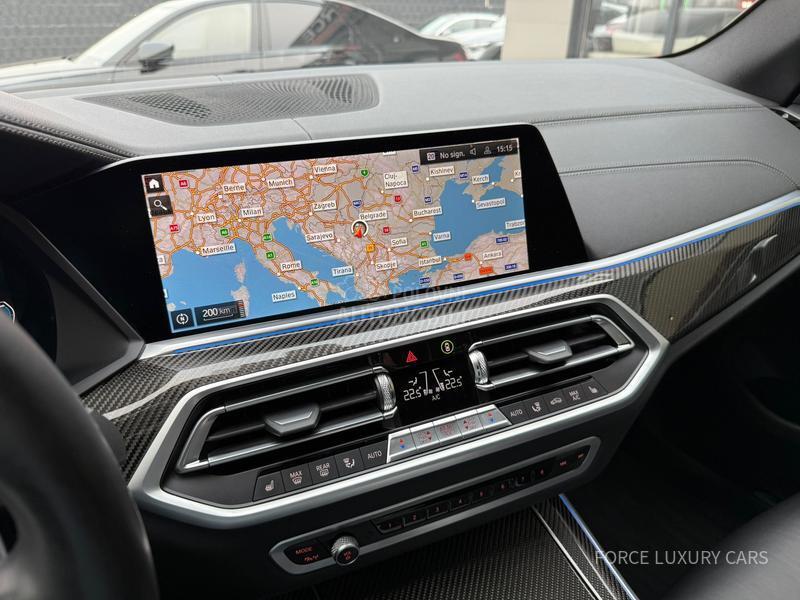 BMW X5 xDrive 45e MSport