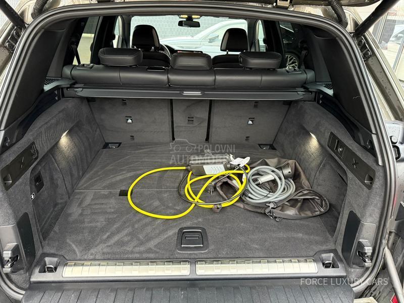 BMW X5 xDrive 45e MSport