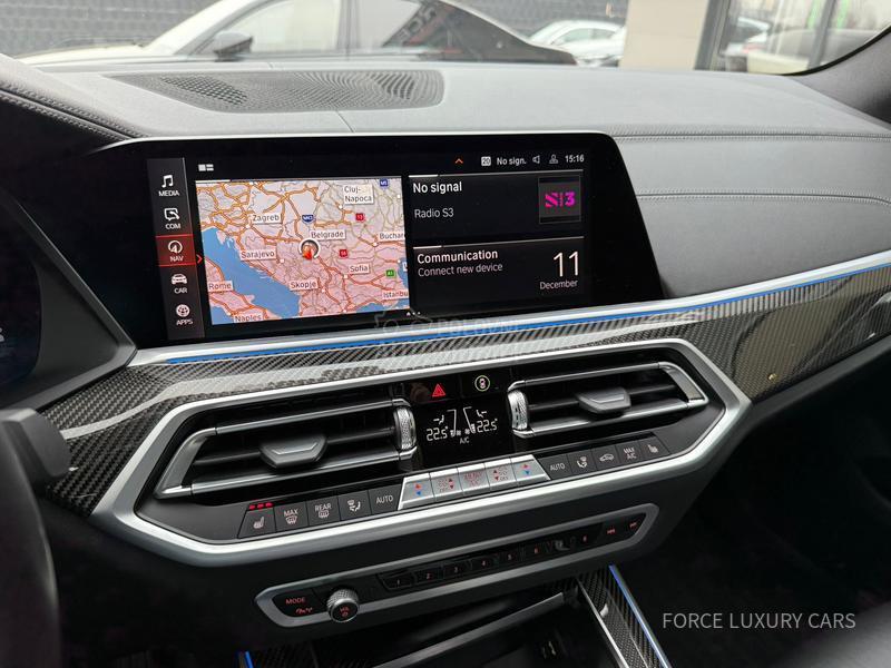 BMW X5 xDrive 45e MSport