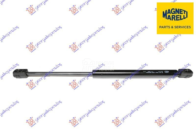 AMORTIZER HAUBE 280 njutna