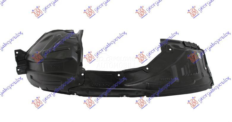 NEMA- POTKRILO 11- Desno