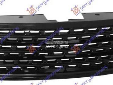 PVC MASKA CRNA za Land Rover Range Rover od 2012. do 2019. god.