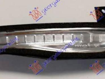 MIGAVAC U RETROVIZORU Desno za Nissan Juke od 2015. do 2019. god.