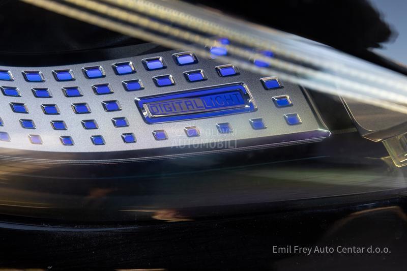 Mercedes Benz S 350 D 4MATIC LONG