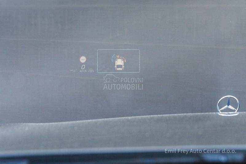 Mercedes Benz S 350 D 4MATIC LONG