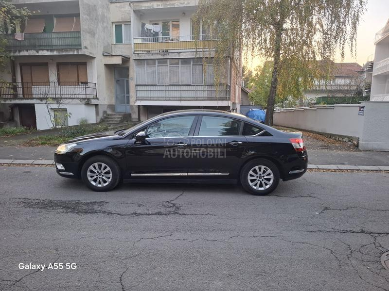 Citroen C5 1.6 e HDI