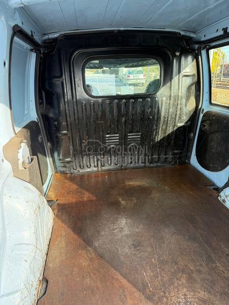 Fiat Doblo Fiat Doblo 1.9 105