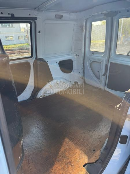 Fiat Doblo Fiat Doblo 1.9 105