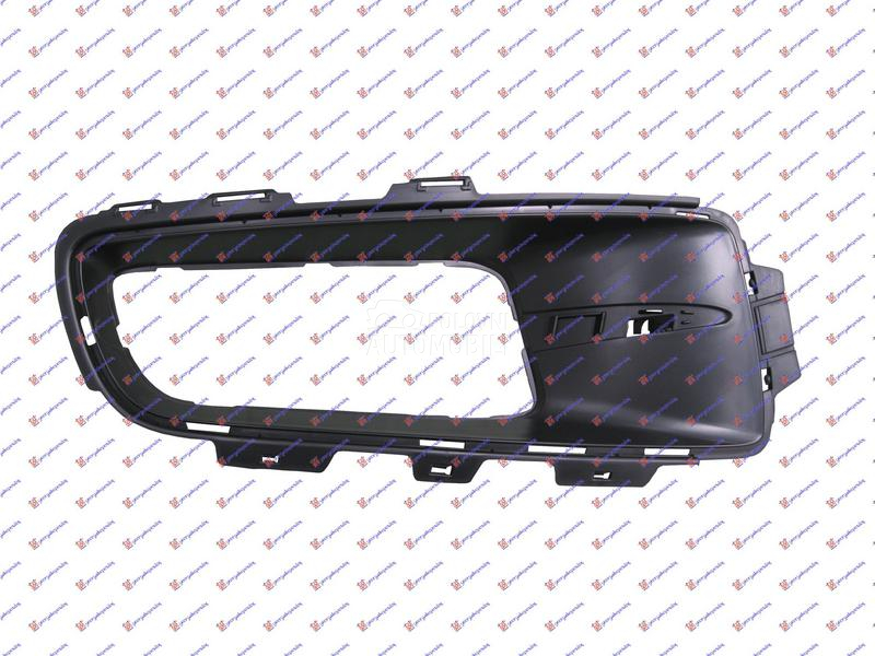 OKVIR RESETKE PREDNJEG...