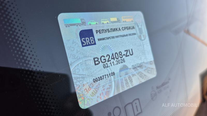 Opel Astra H 1.9 cdti