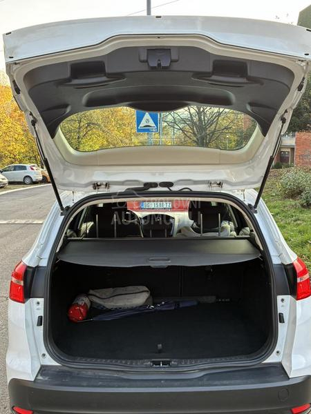 Ford Focus 1.5TDCI N1 sa PDV