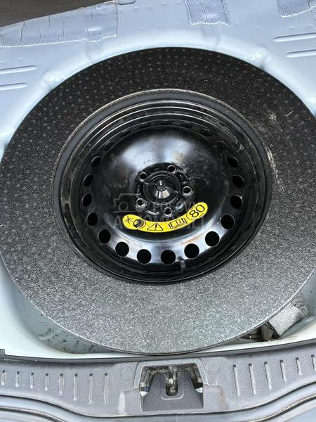 Ford Focus 1.5TDCI N1 sa PDV