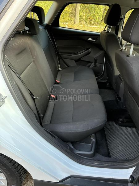 Ford Focus 1.5TDCI N1 sa PDV