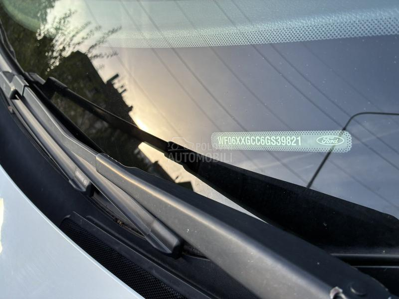 Ford Focus 1.5TDCI N1 sa PDV