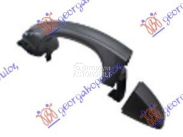 KVAKA PREDNJIH/ZADNJIH... za Volkswagen Golf 7 od 2013. do 2016. god.