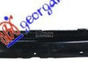 SINA PREDNJEG BRANIKA 4WD za Nissan Navara od 2001. do 2010. god.