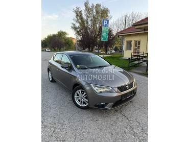 Seat Leon 1.6TDI/KAMERE/MATRIX
