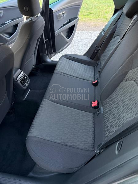 Seat Leon 1.6TDI/KAMERE/MATRIX