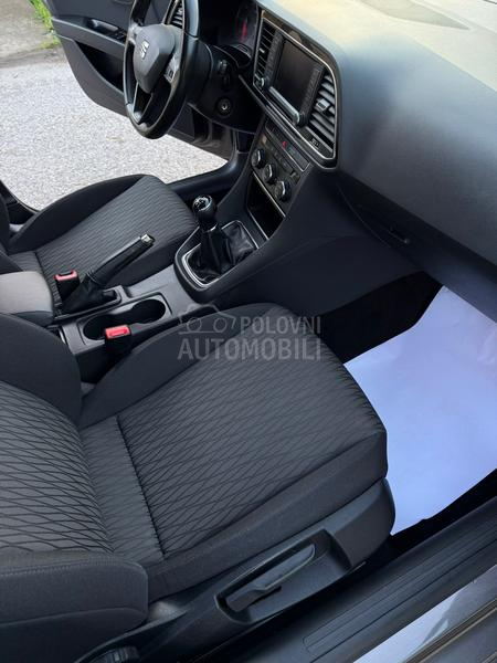 Seat Leon 1.6TDI/KAMERE/MATRIX