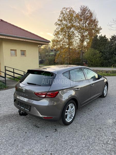 Seat Leon 1.6TDI/KAMERE/MATRIX