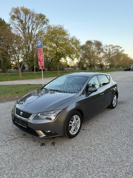 Seat Leon 1.6TDI/KAMERE/MATRIX