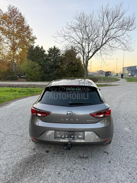 Seat Leon 1.6TDI/KAMERE/MATRIX