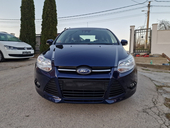 Ford Focus /// Trend Line ///