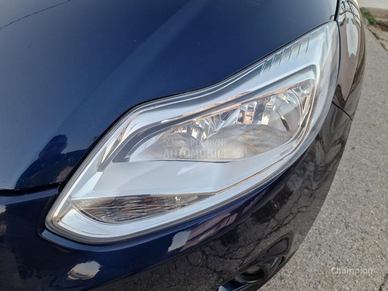 Ford Focus /// Trend Line ///