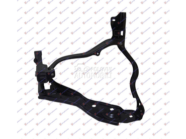 OKVIR FARA METALNI Levo za Mercedes Benz E Klasa od 2013. do 2016. god.