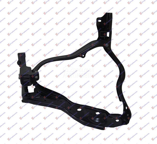 OKVIR FARA METALNI Levo