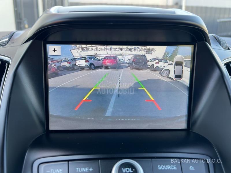 Ford C-Max 1.5 TDCI/TITANIU/120