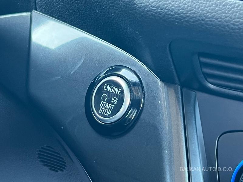 Ford C-Max 1.5 TDCI/TITANIU/120