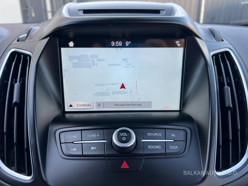 Ford C-Max 1.5 TDCI/TITANIU/120