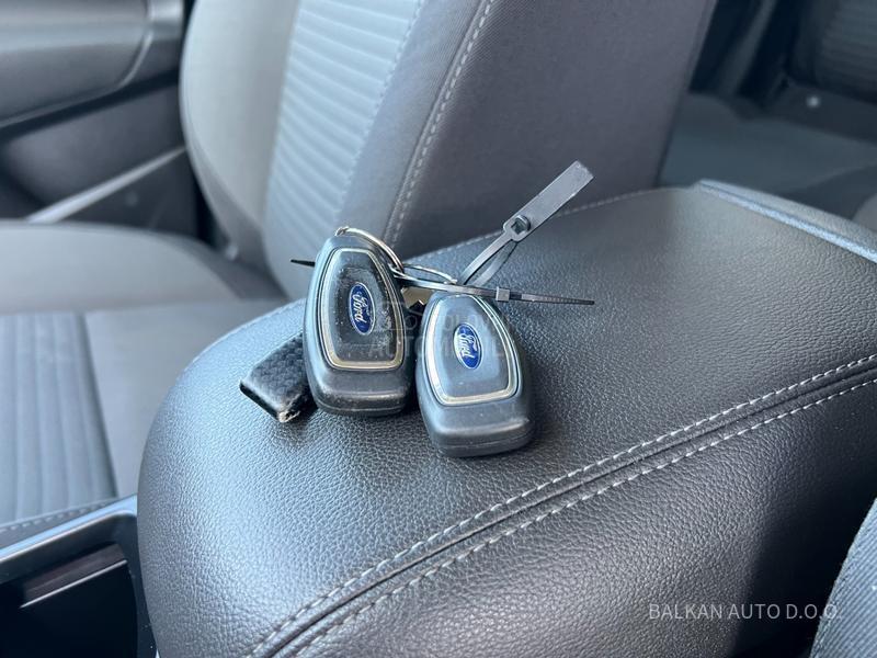 Ford C-Max 1.5 TDCI/TITANIU/120