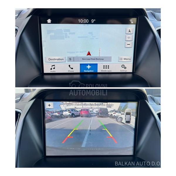 Ford C-Max 1.5 TDCI/TITANIU/120