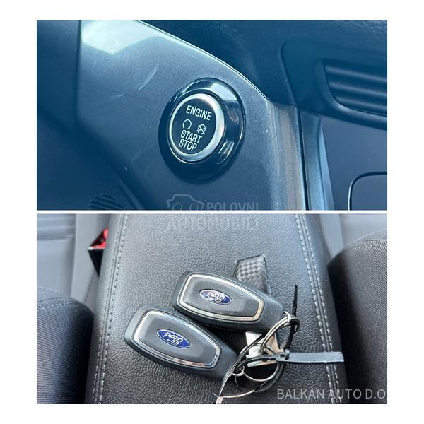 Ford C-Max 1.5 TDCI/TITANIU/120