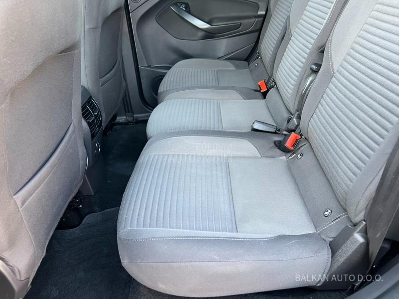 Ford C-Max 1.5 TDCI/TITANIU/120