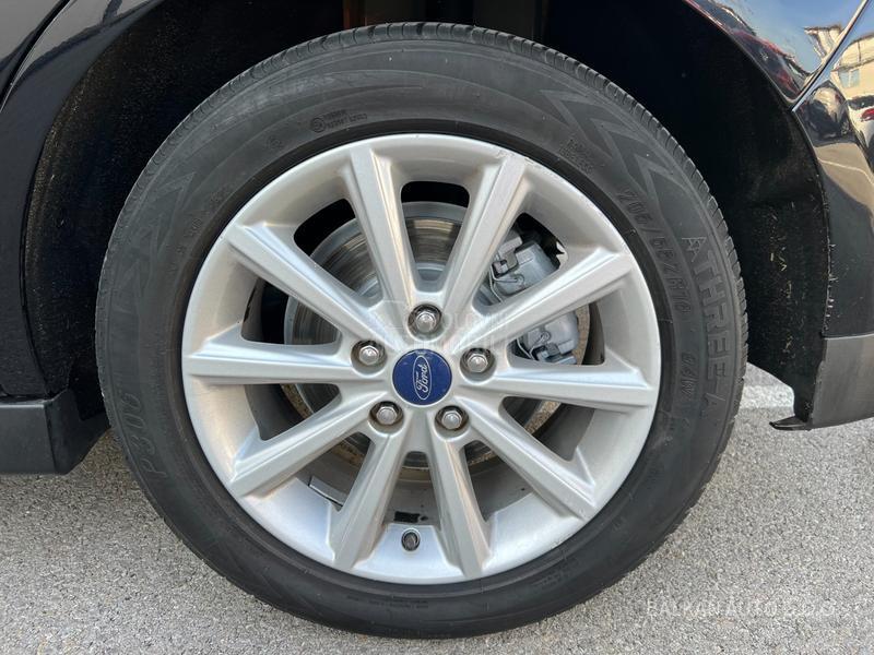 Ford C-Max 1.5 TDCI/TITANIU/120