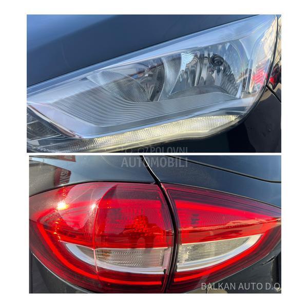 Ford C-Max 1.5 TDCI/TITANIU/120