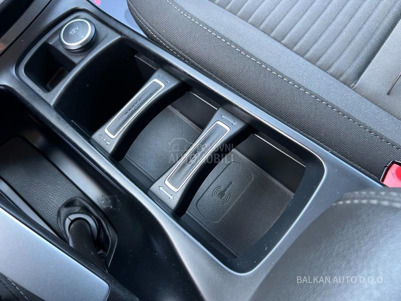 Ford C-Max 1.5 TDCI/TITANIU/120