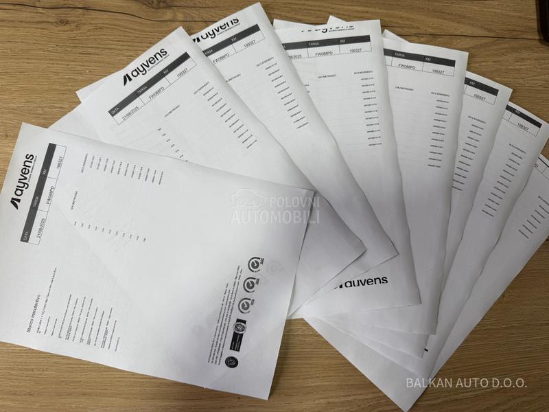 Ford C-Max 1.5 TDCI/TITANIU/120