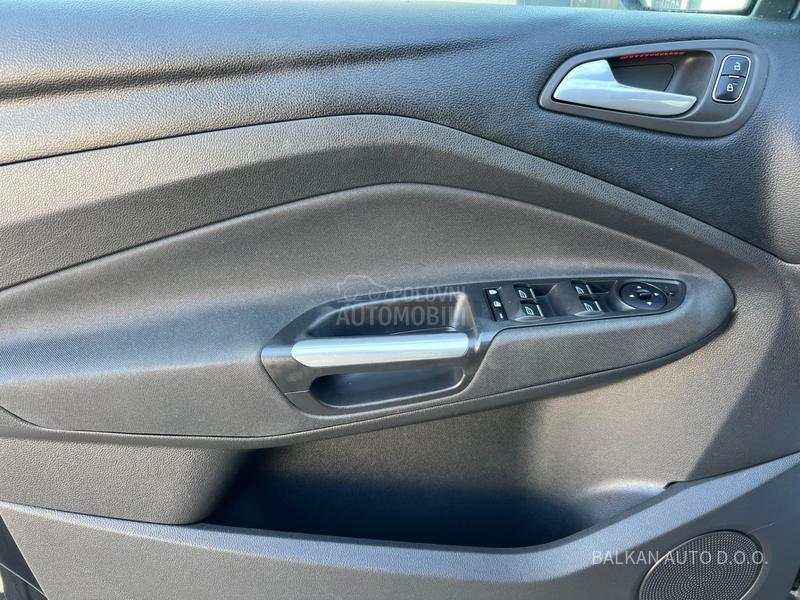 Ford C-Max 1.5 TDCI/TITANIU/120